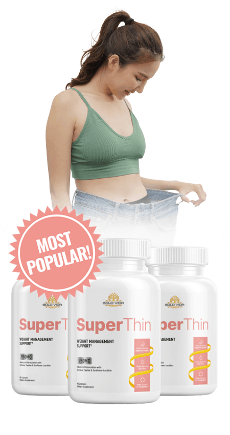 SuperThin Supplement